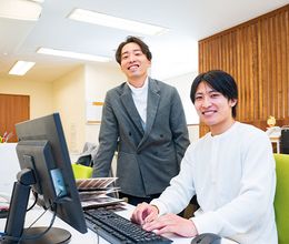採用情報 イメージ 01