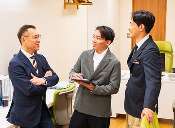 採用情報 イメージ 01