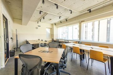 業務用家具コーディネート 画像