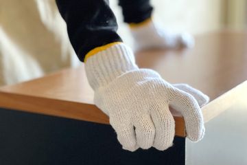搬入・レイアウト調整 画像